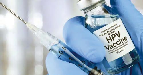 डोटीमा ३०२ खोप केन्द्रबाट ११ हजारभन्दा बढी किशोरीलाई एचपिभी खोप लगाइने