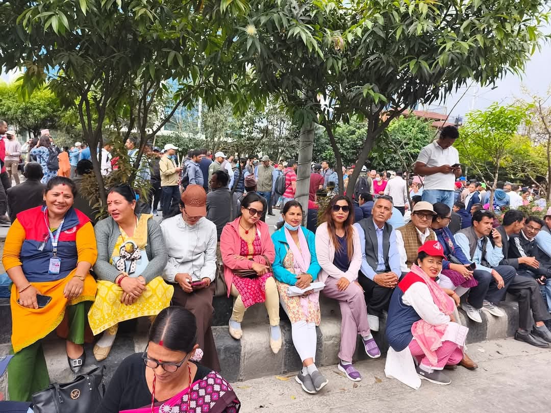 शिक्षक आन्दोलनले घोडाघोडीमा पनि भर्ना अभियान प्रभावित