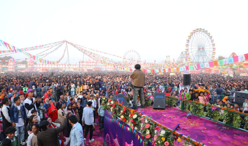 सुदूरपश्चिम महोत्सवको अवधि थप