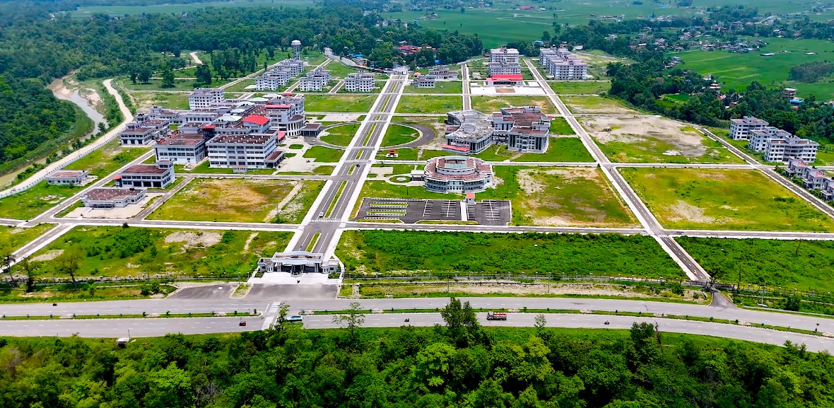 शहीद दशरथचन्द स्वास्थ्य विज्ञान विश्वविद्यालयले पायो उपकुलपति र रजिस्ट्रार, कुन पदमा को नियुक्त