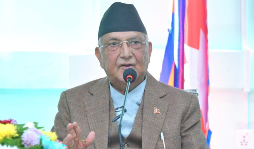 एमाले महाधिवेशनमा १६ राजनीतिक दललाई निमन्त्रणा