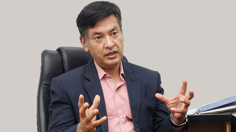 कुलमानलाई सर्वोच्च अदालतको धक्का, हितेन्द्रदेव शाक्य प्राधिकरणमा पुनस्र्थापित