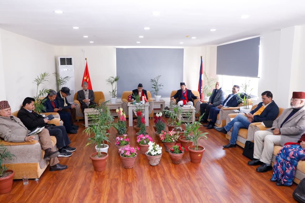 प्रतिनिधिसभा चुनाव: सुदूरपश्चिमका ९ जिल्लामा एमालेका उम्मेदवार को–को ?