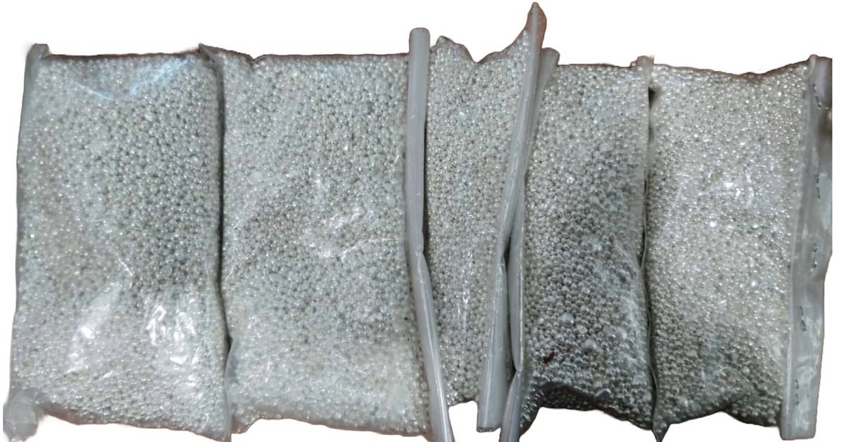  भारतबाट चाँदी तस्करी : बर्दगोरियाका युवामाथि आशंका, केही पक्राउ 