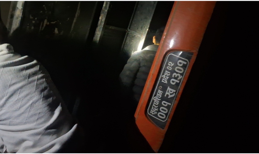  घोडाघोडीमा बस दुर्घटना : घाइते सबैको परिचय खुल्यो 