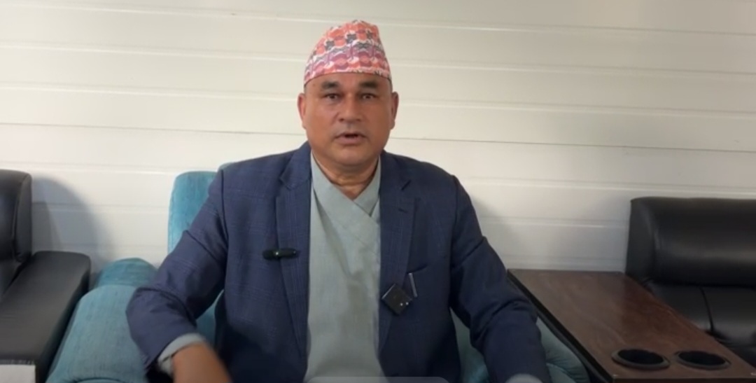  सुदूरपश्चिमका मुख्यमन्त्री शाहमाथि कर्मचारीबाटै घुस मागेको आरोप, मुख्यमन्त्री के भन्छन् ? 