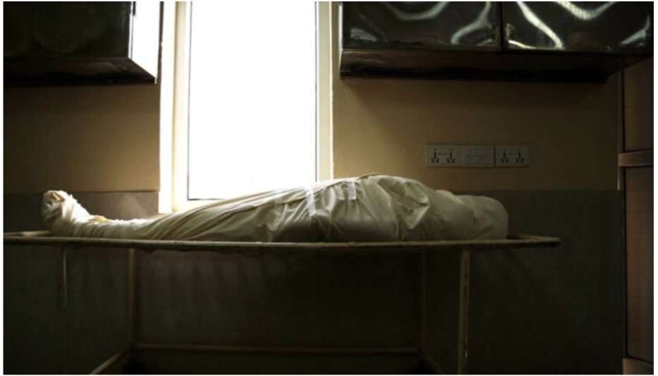 कैलालीमा बोलेरो जिप र मोटरसाइकल ठोक्किँदा युवकको मृत्यु