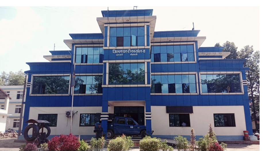 कैलालीमा स्वीप अपरेशन: ६६ जना पक्राउ, लागूऔषधसहित २३ जना नियन्त्रणमा